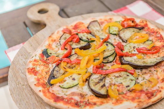Pizzeria Romano