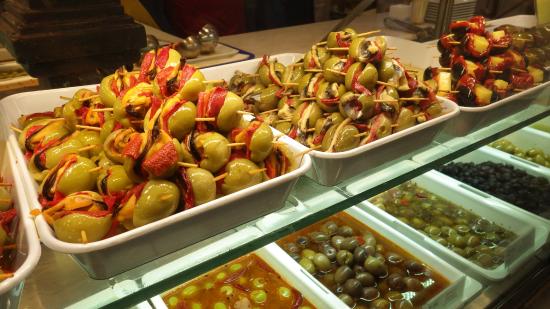 Sushi Market