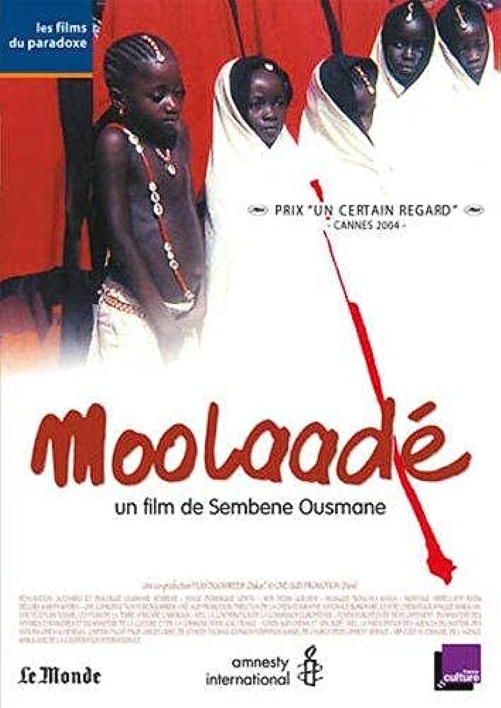 Moolaadé