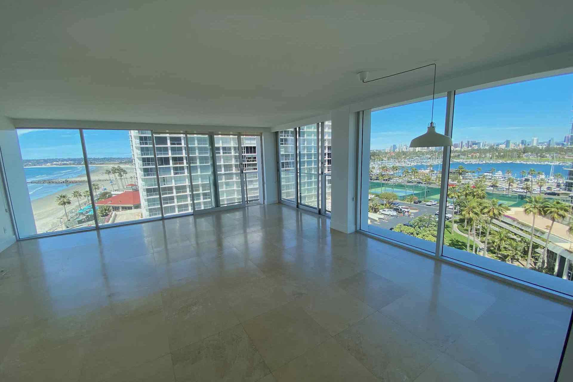 Casa de lujo en Coronado