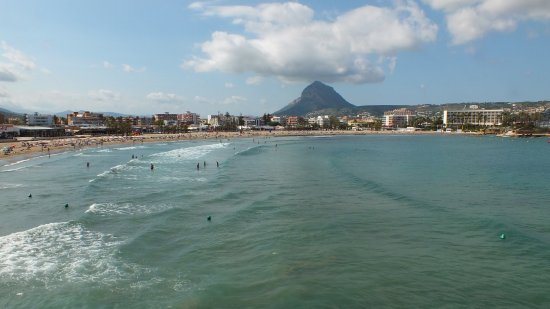 Hotel Arenal