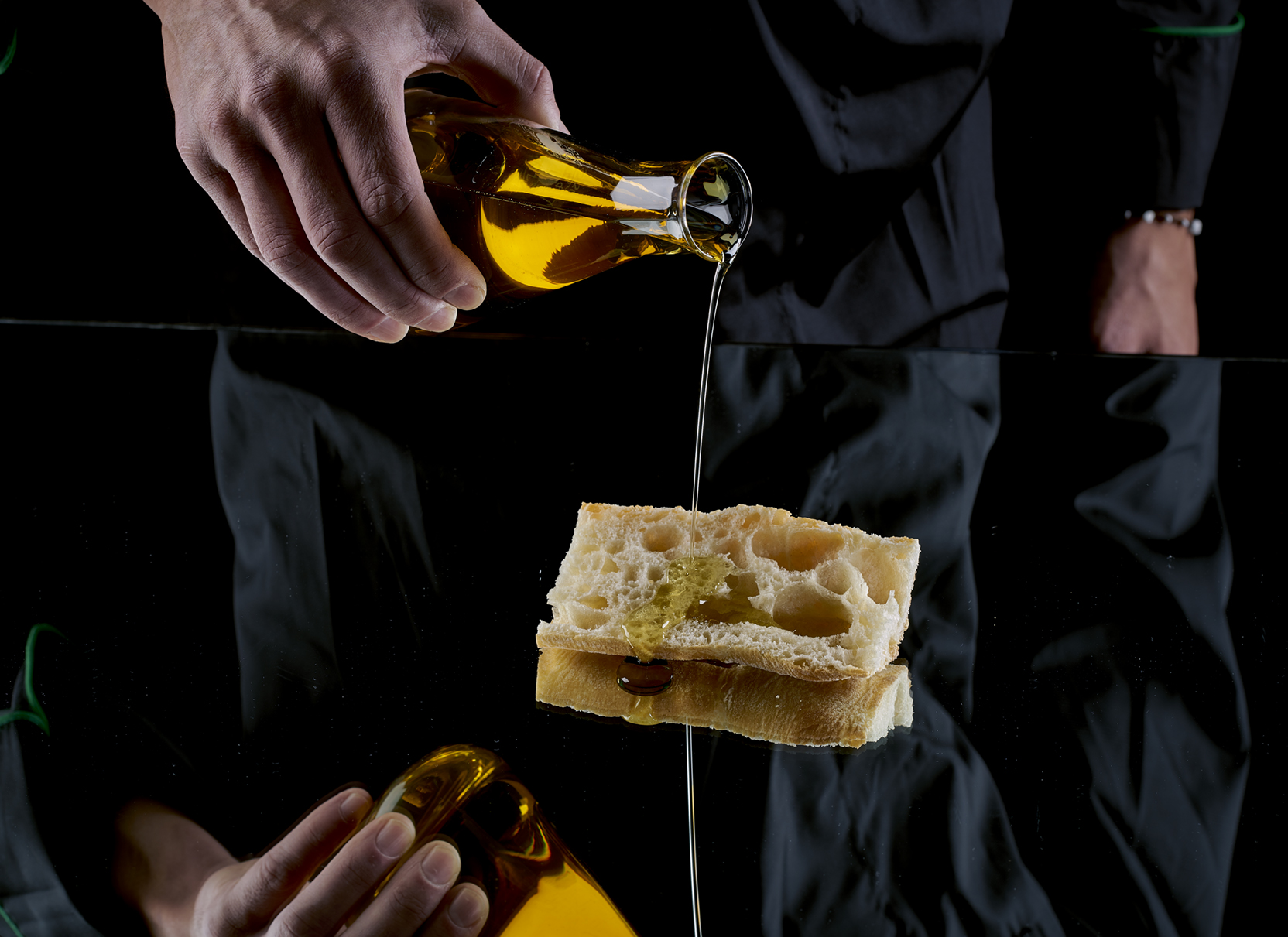 Panadería La Tradición
