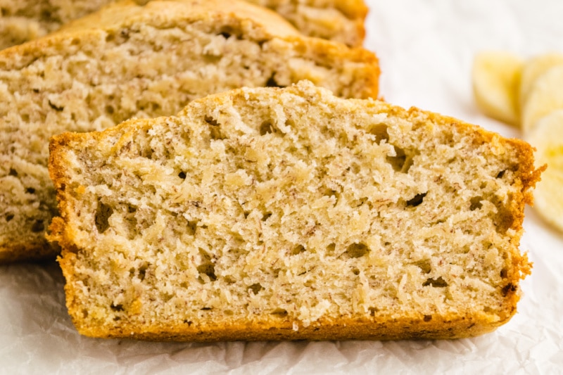 Banana Bread