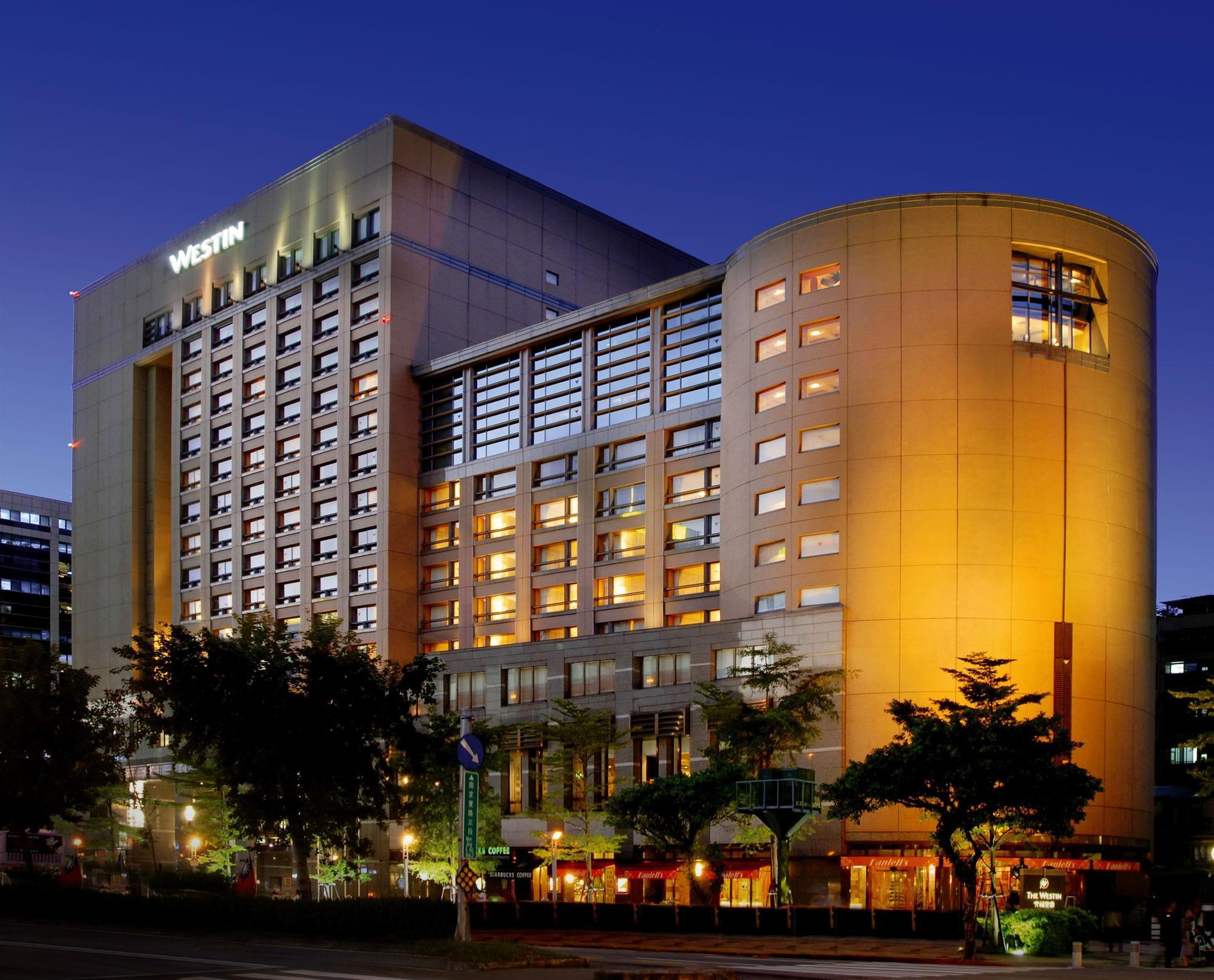 The Westin Taipei
