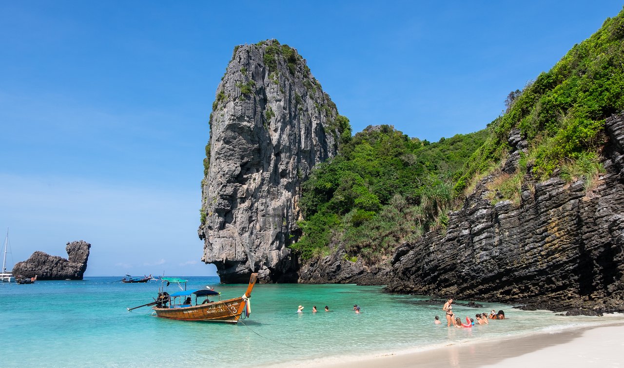 Phuket Weekend Market
