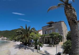 Villa Žuljana Beach