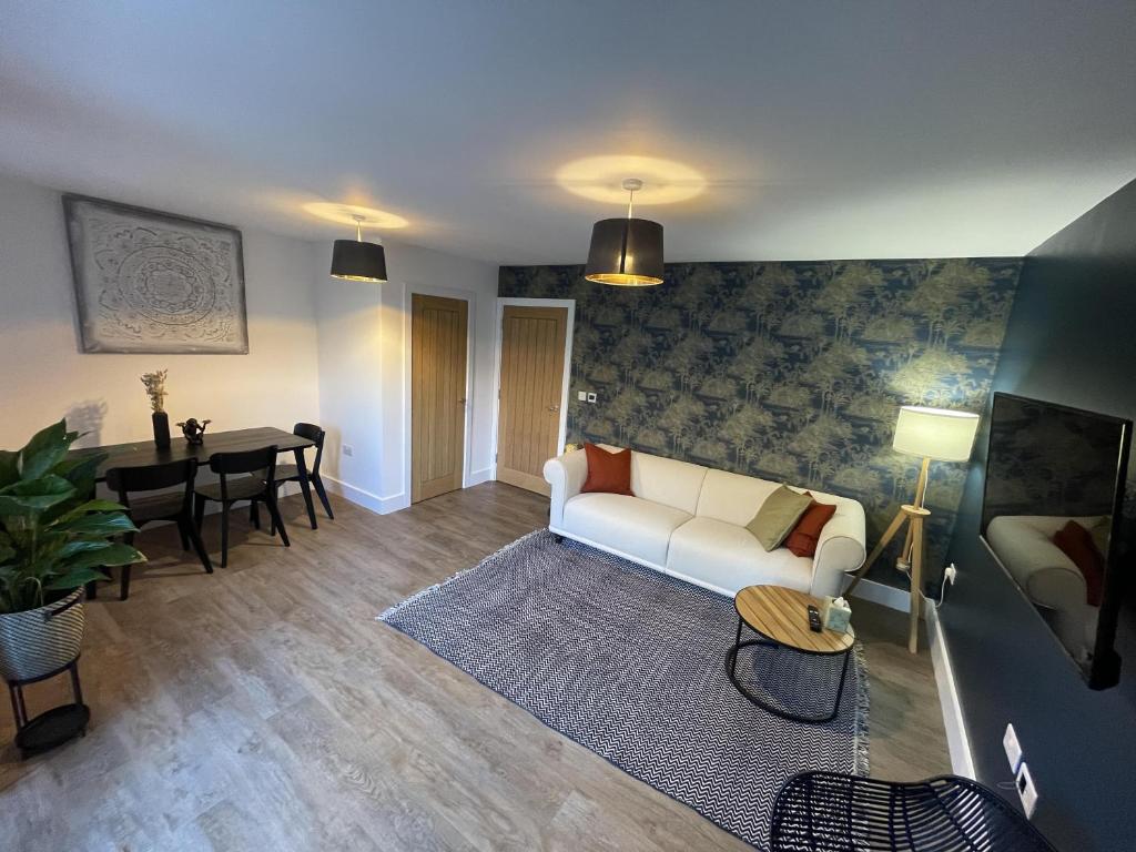 Luxury Vacation Homes near Heathrow