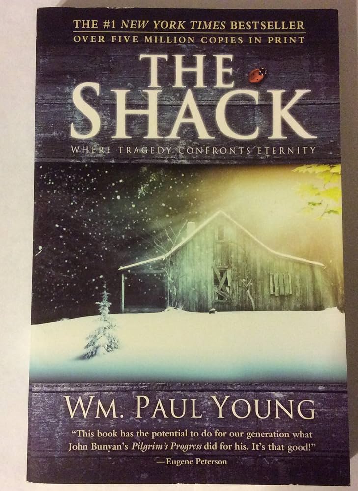The Shack