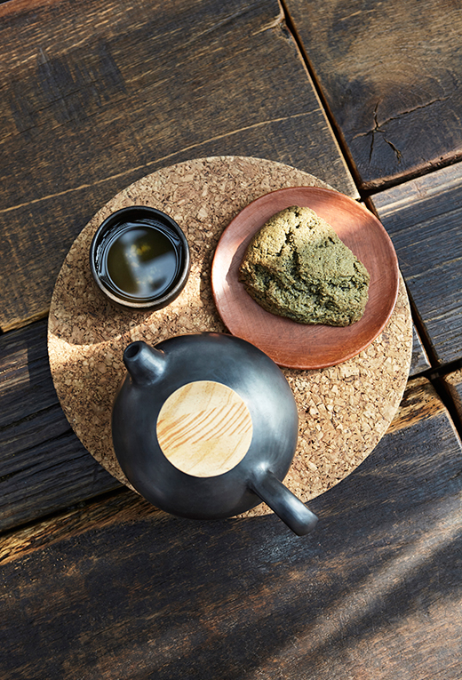 Citron Tea
