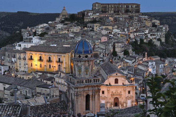 Experience Ragusa's Festivals