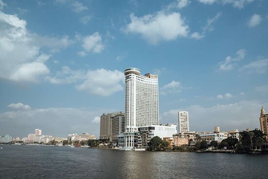 Nile Beer