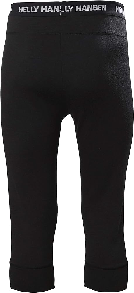 4. Helly Hansen Women's Lifa Merino Baselayer Pant