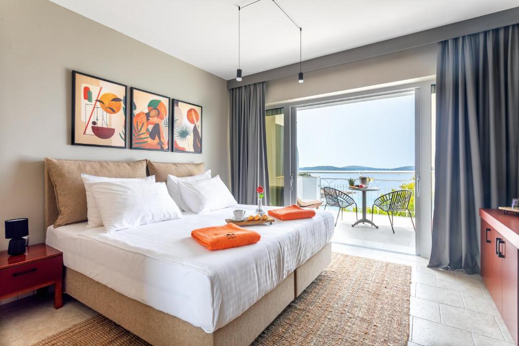 Hotel Podstine Exclusive