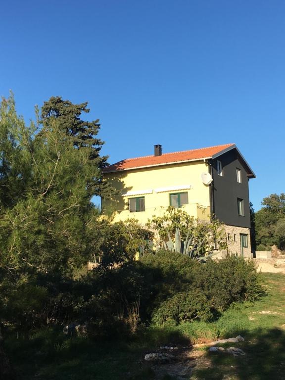Hotel Otok Silba