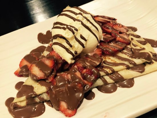 Indulge in Mediterranean Cuisine