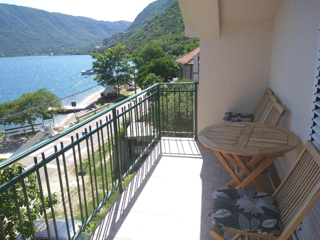 Hotel Villa Radovic