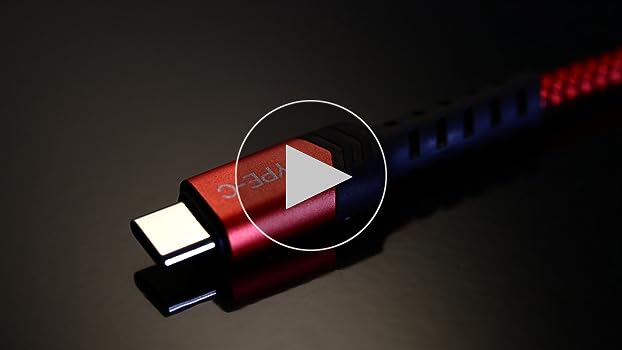 JSAUX USB C Cable