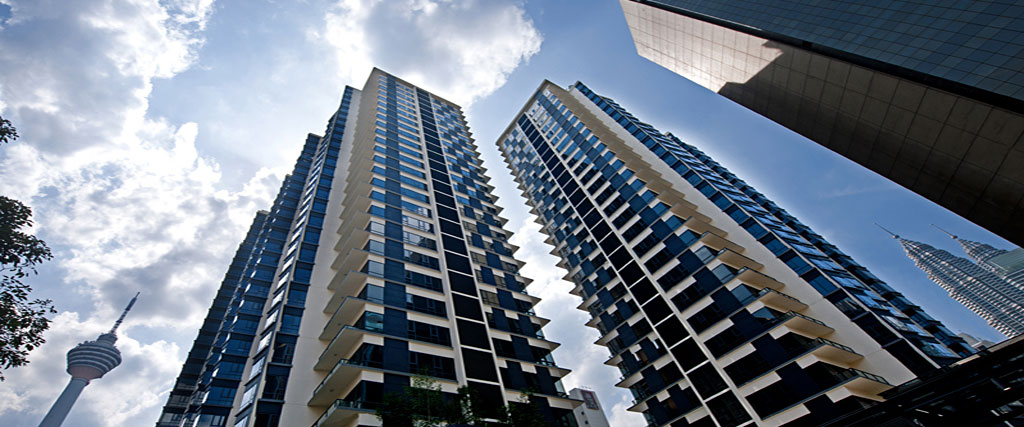 E&O Residences Kuala Lumpur