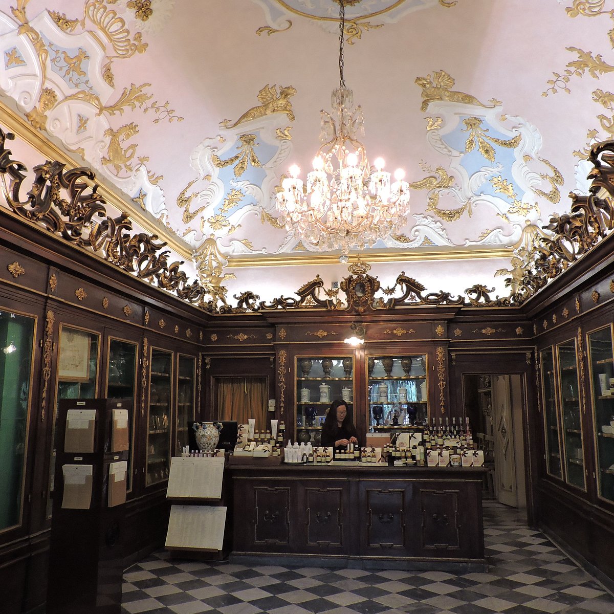 Farmacia Centrale
