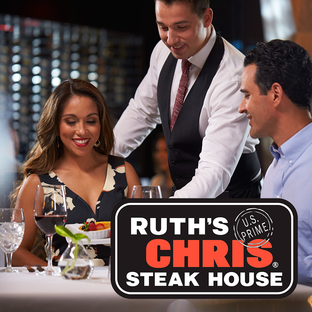 Ruth's Chris Steak House