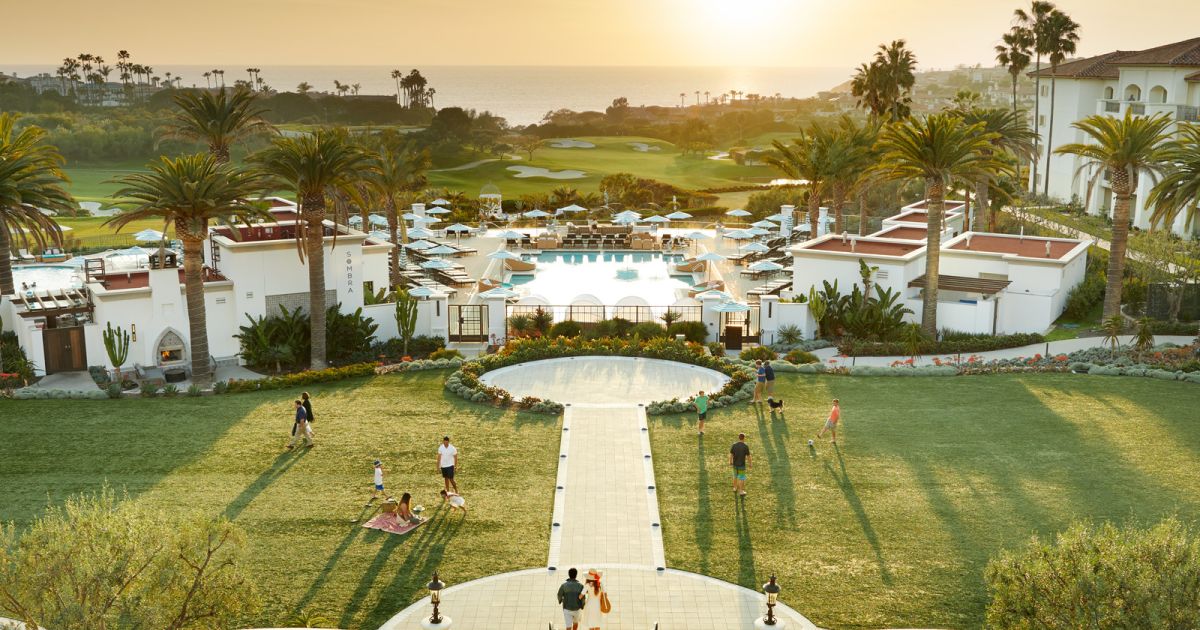 Seaview Resort & Culinary Experiences