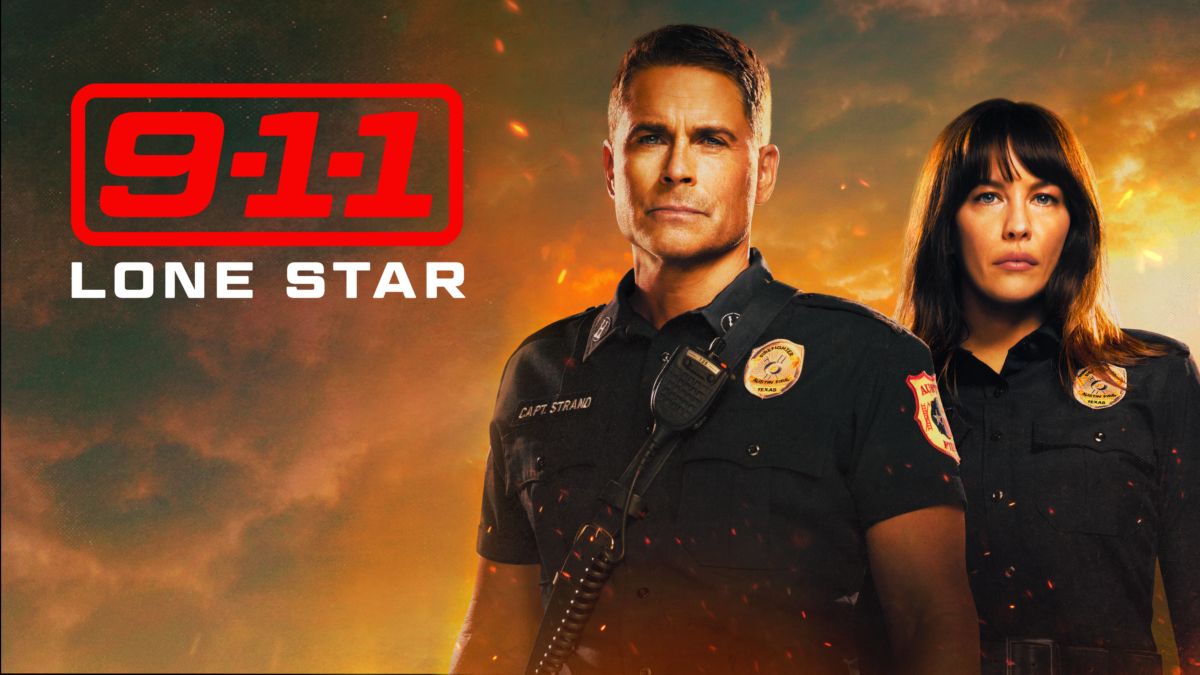 Watch 9-1-1: Lone Star | Disney+