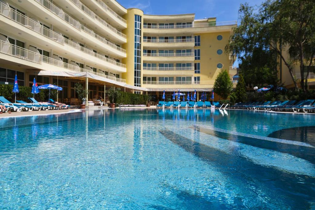 Hotel Wela