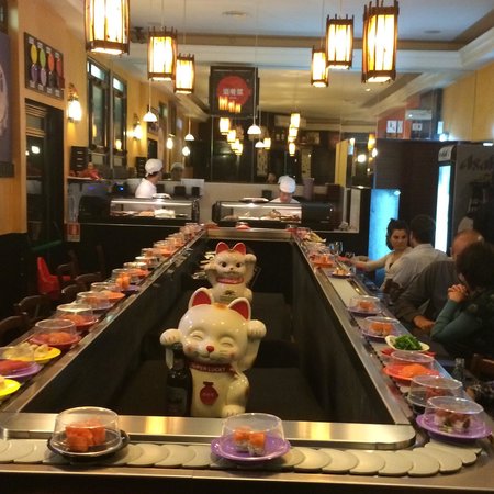 Sakana Sushi