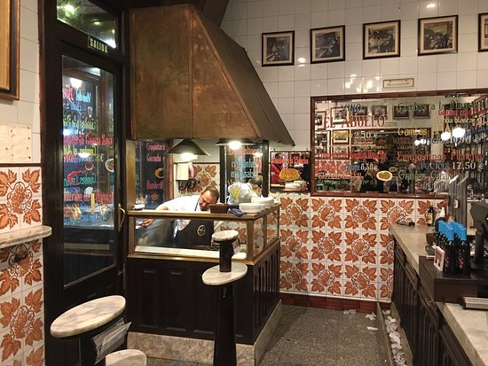 La Casa del Abuelo