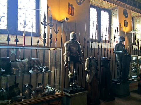 Museo Stibbert