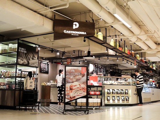 Da Paolo Gastronomia