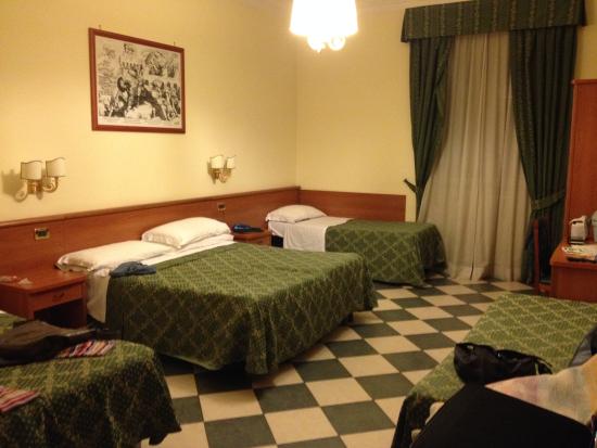 Hotel Giorgina