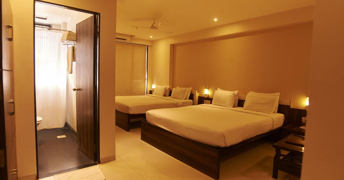 Hotel G