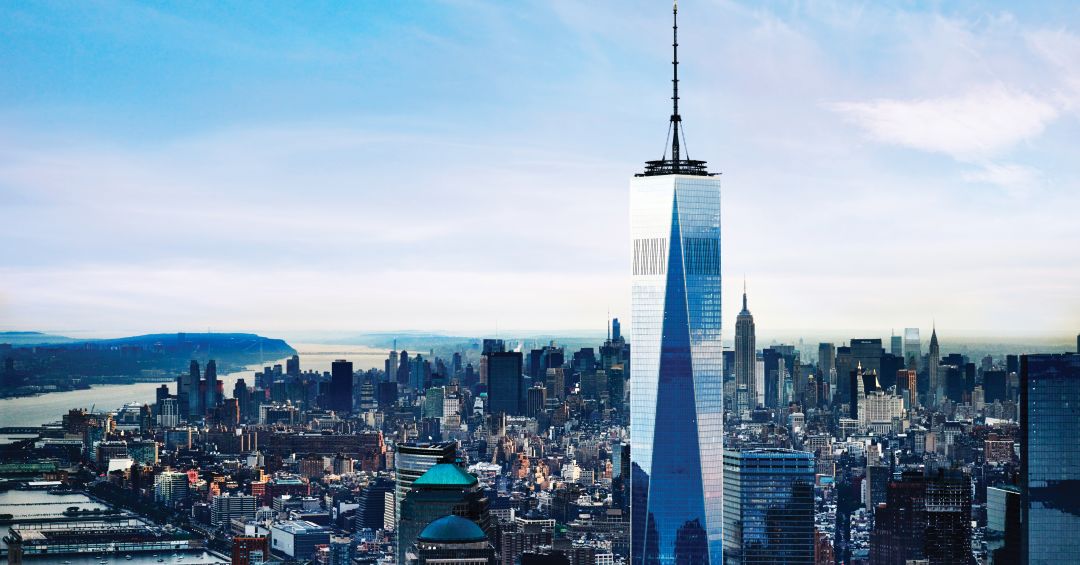 One World Trade Center
