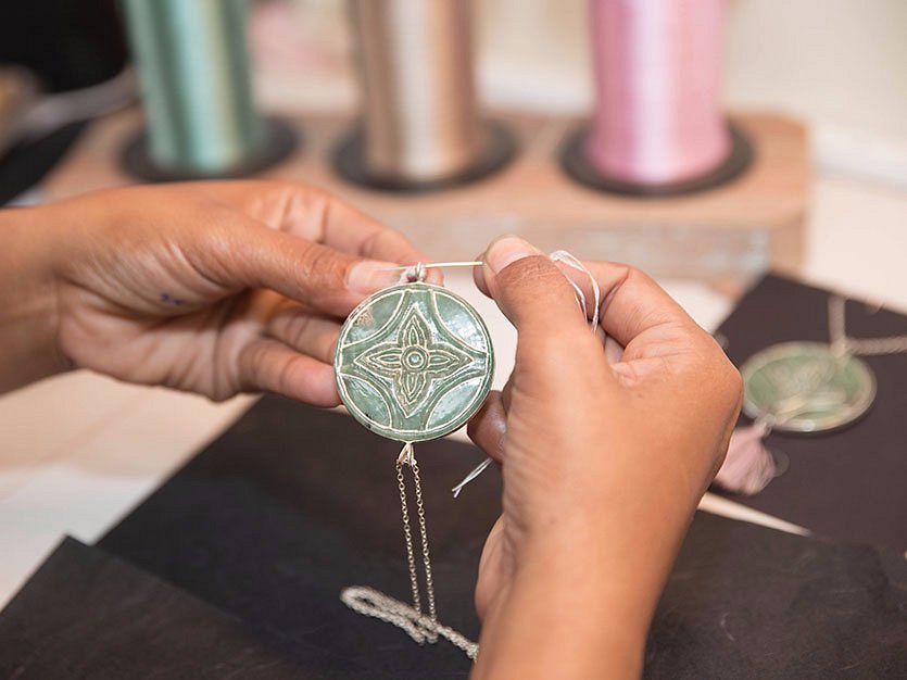 Artisans Angkor