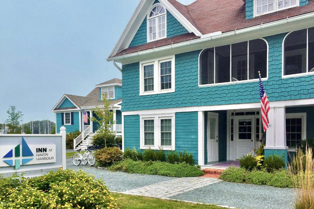 Harbor Haven Inn