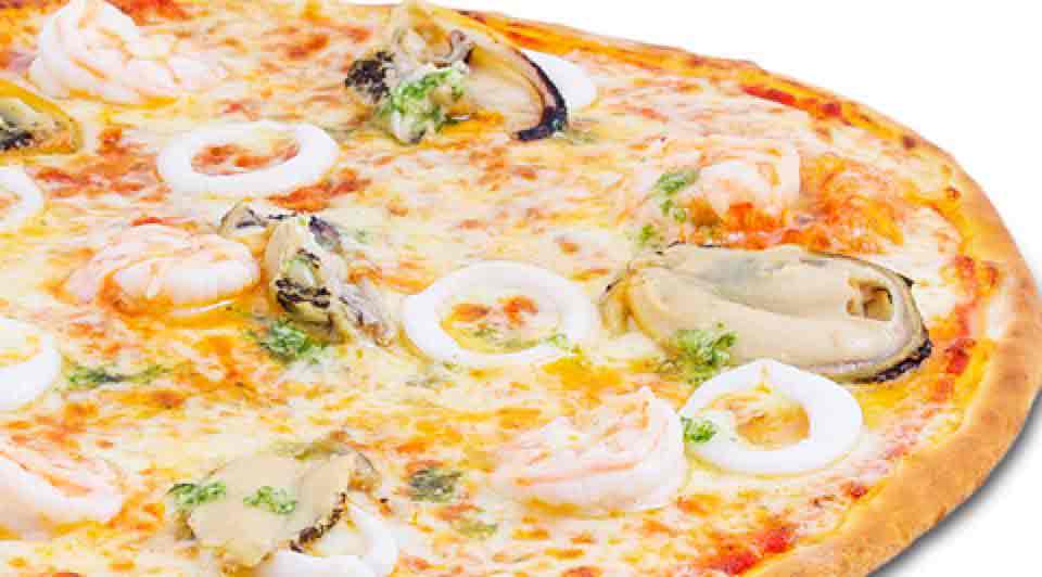 Pizza Mania
