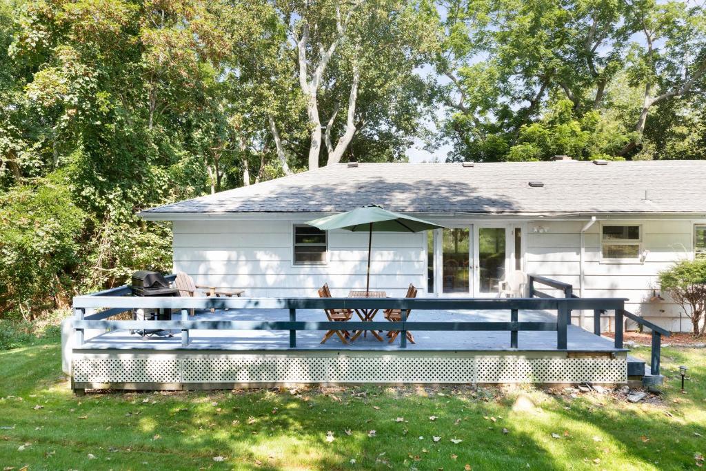 Parkside Retreat Hotel