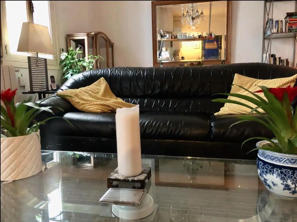Spacious Townhouse with Private Garden