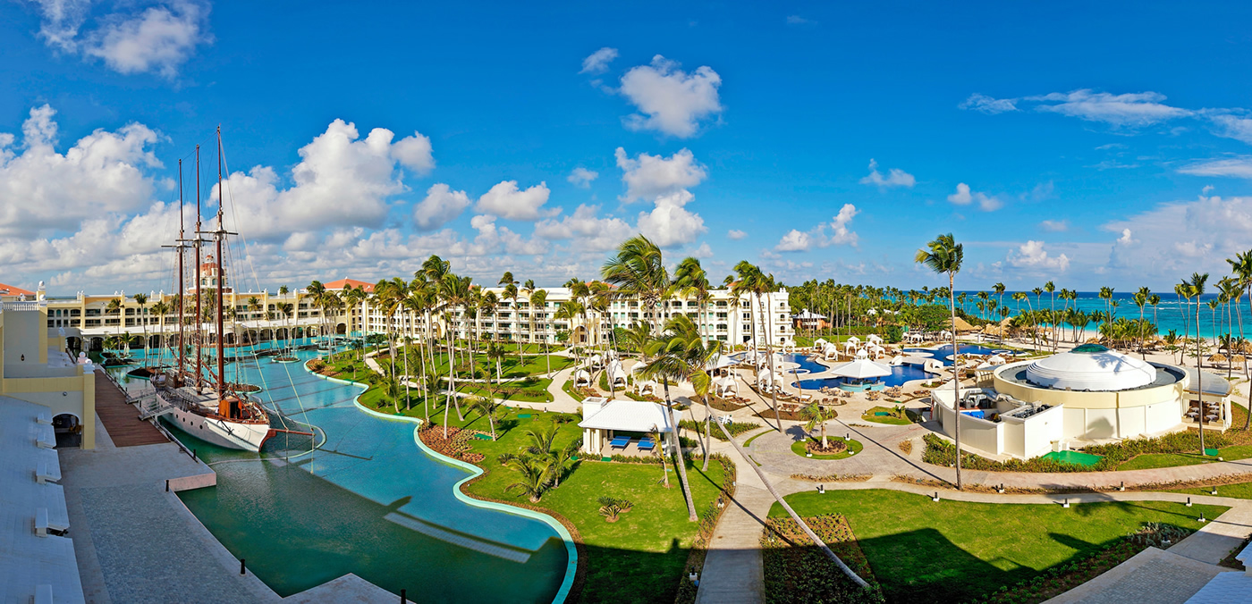 Golf Lover's Paradise Villa