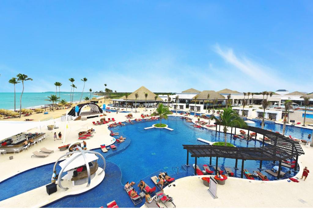 CHIC Punta Cana