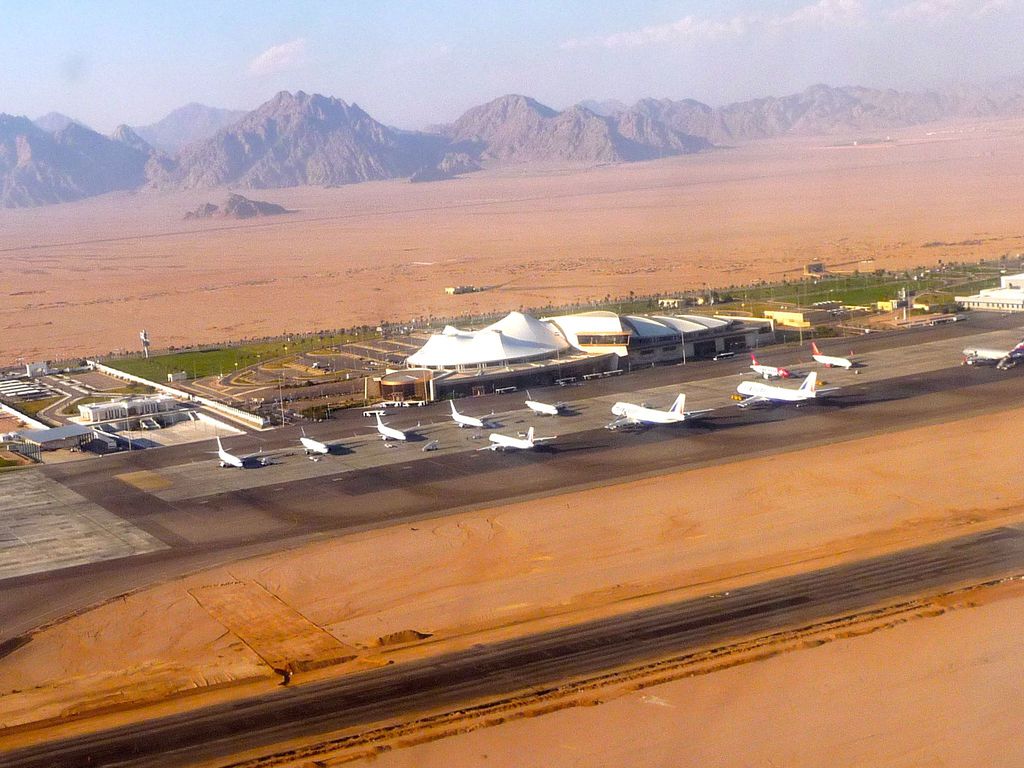 Museo de Sharm el-Sheij
