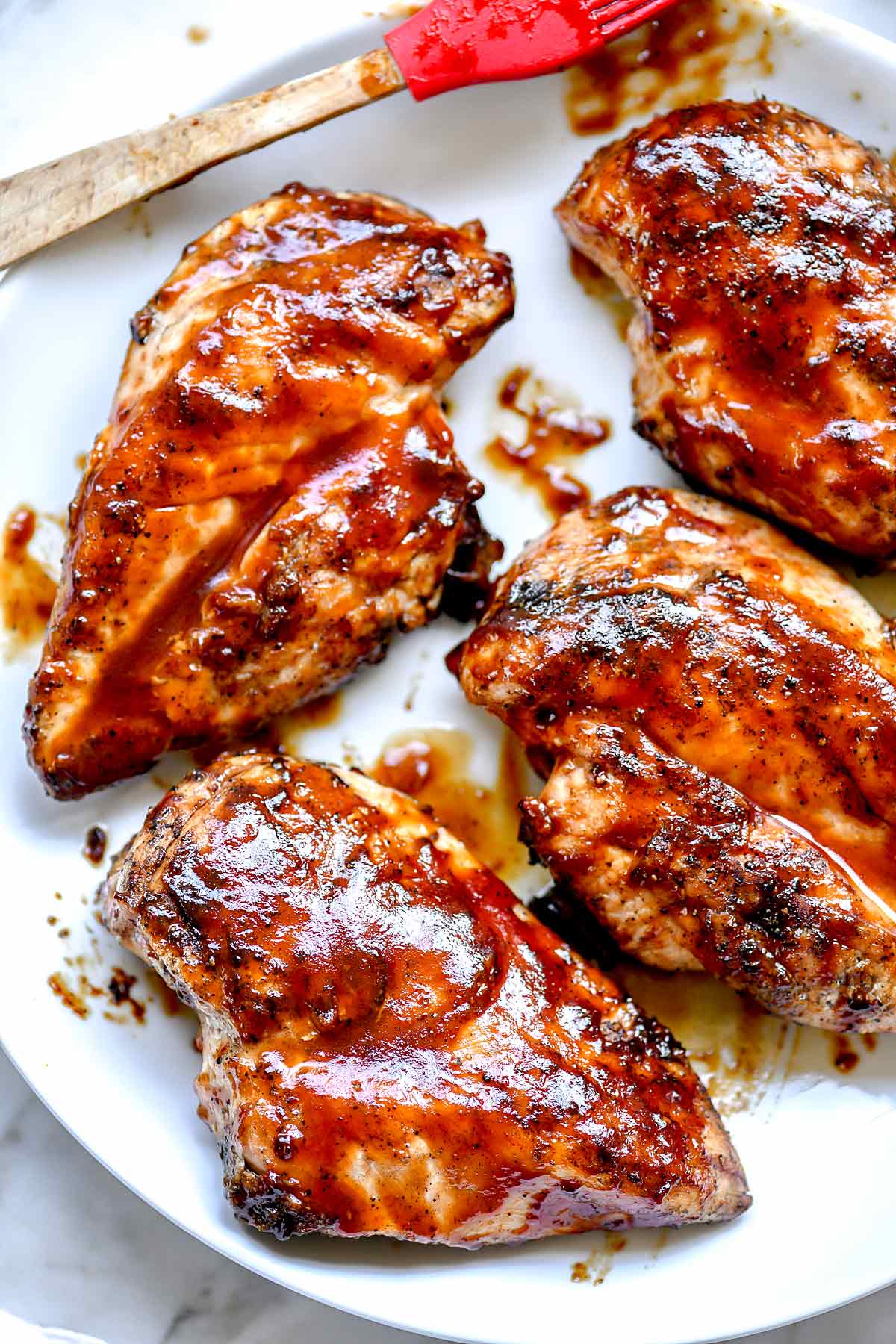BBQ Chicken