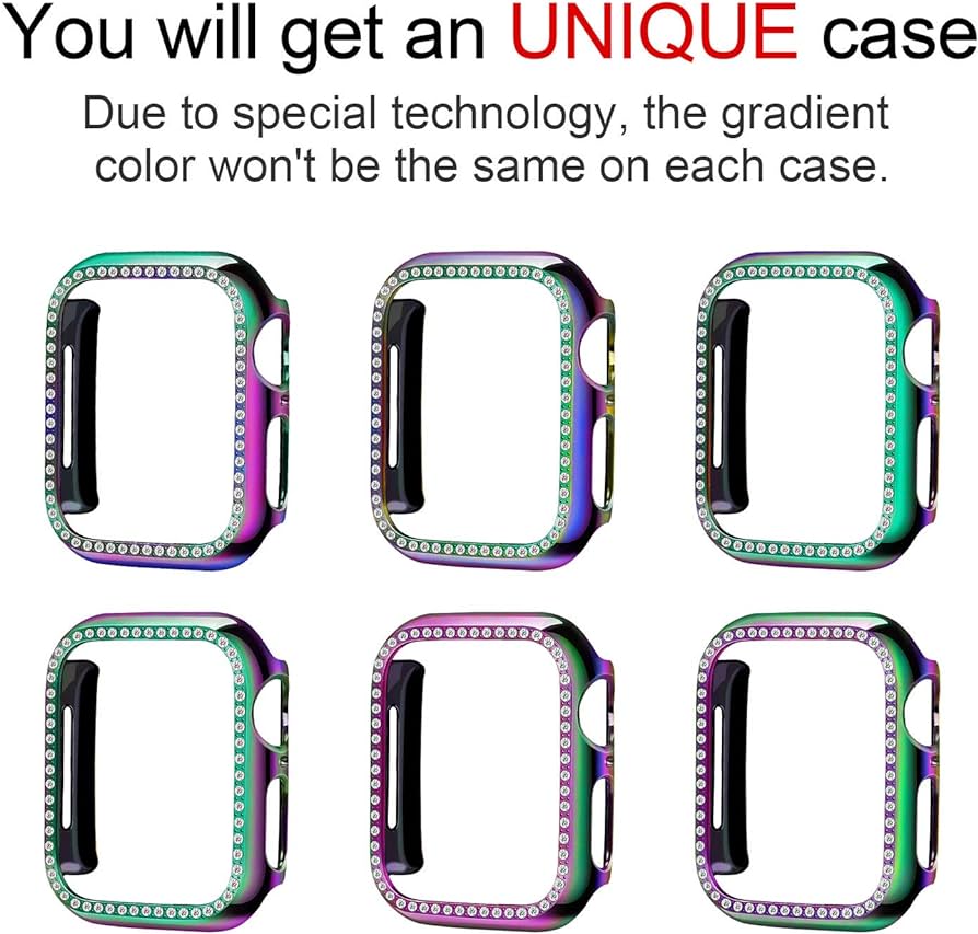 Yolovie Smartwatch Case