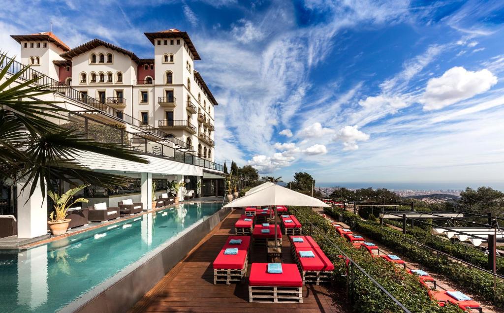 Hotel La Florida