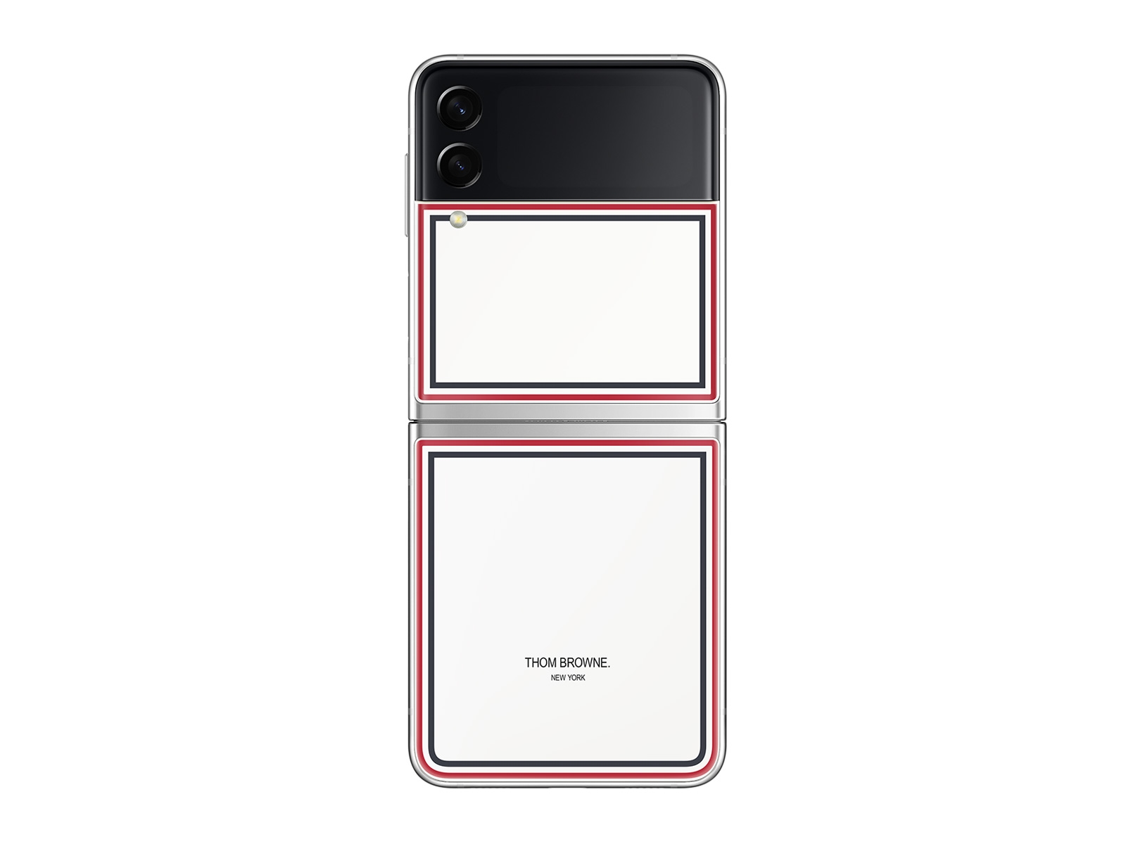Samsung Galaxy Z Flip Thom Browne Edition