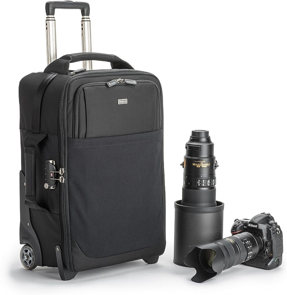 Think Tank Photo Airport Security V3.0