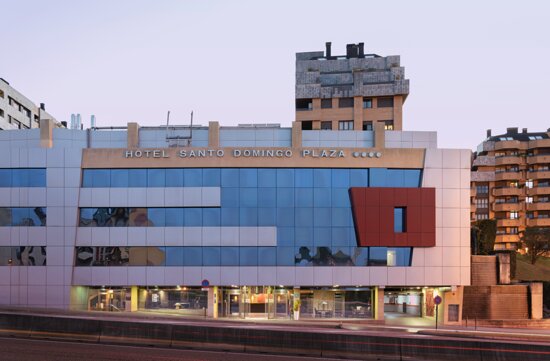 Hotel La Plaza