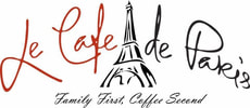 Le Cafe de Paris