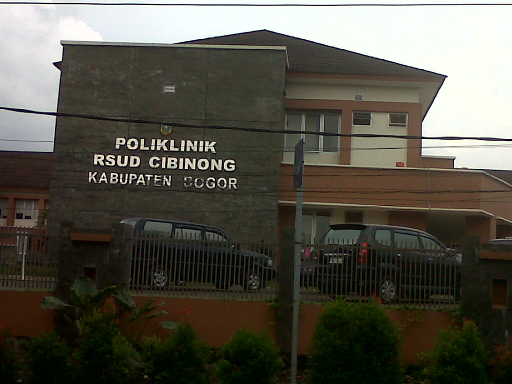 Apotek Kimia Farma 24 Jam